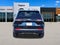 2027 Jeep Grand Cherokee GRAND CHEROKEE LAREDO X 4X2
