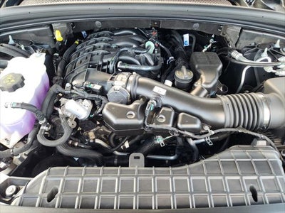 2027 Jeep Grand Cherokee GRAND CHEROKEE LAREDO X 4X2