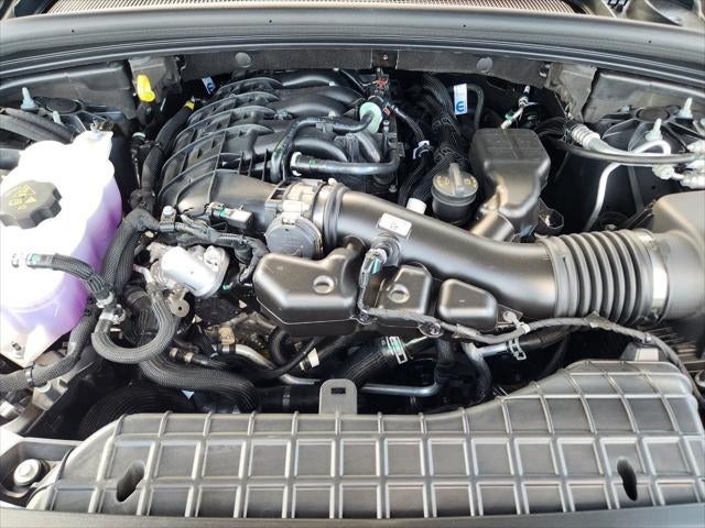 2027 Jeep Grand Cherokee GRAND CHEROKEE LAREDO X 4X2