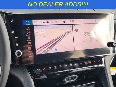 2026 Jeep Grand Cherokee GRAND CHEROKEE LAREDO ALTITUDE 4X2