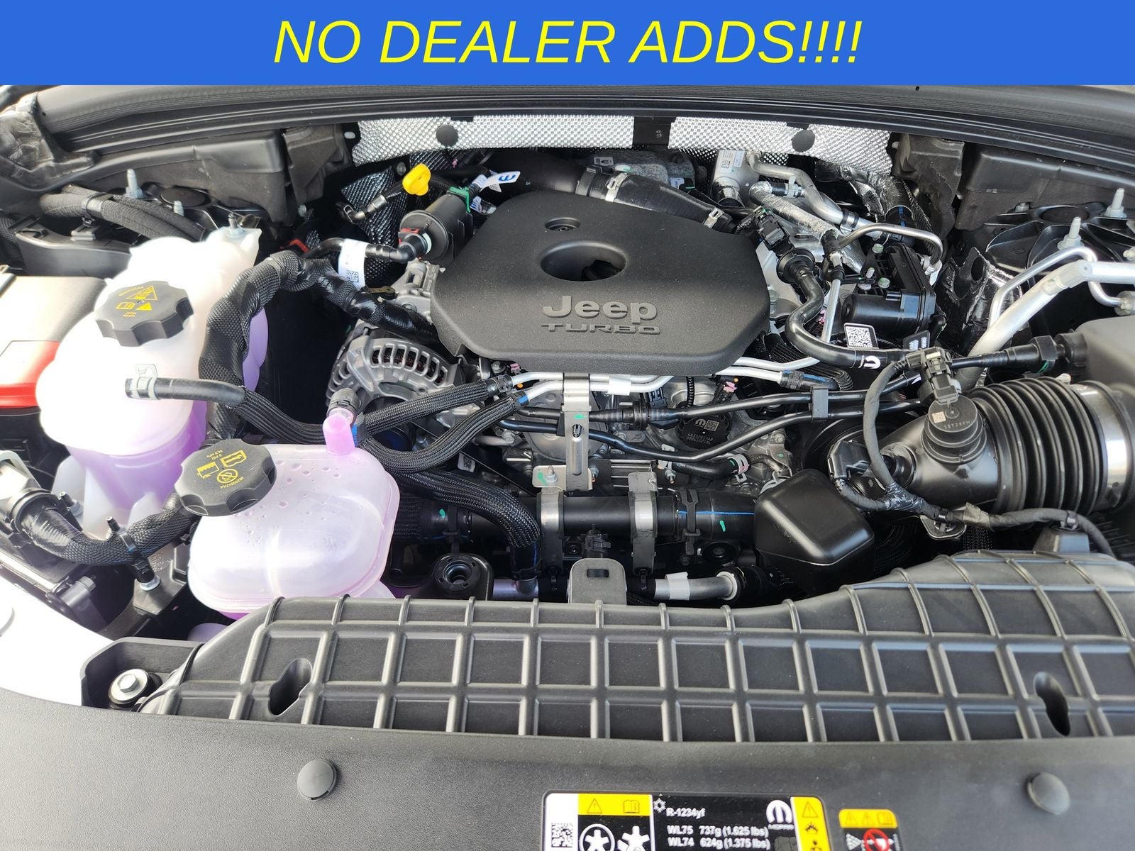 2026 Jeep Grand Cherokee GRAND CHEROKEE LAREDO ALTITUDE 4X2