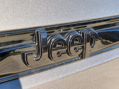 2026 Jeep Grand Cherokee GRAND CHEROKEE LAREDO ALTITUDE 4X2