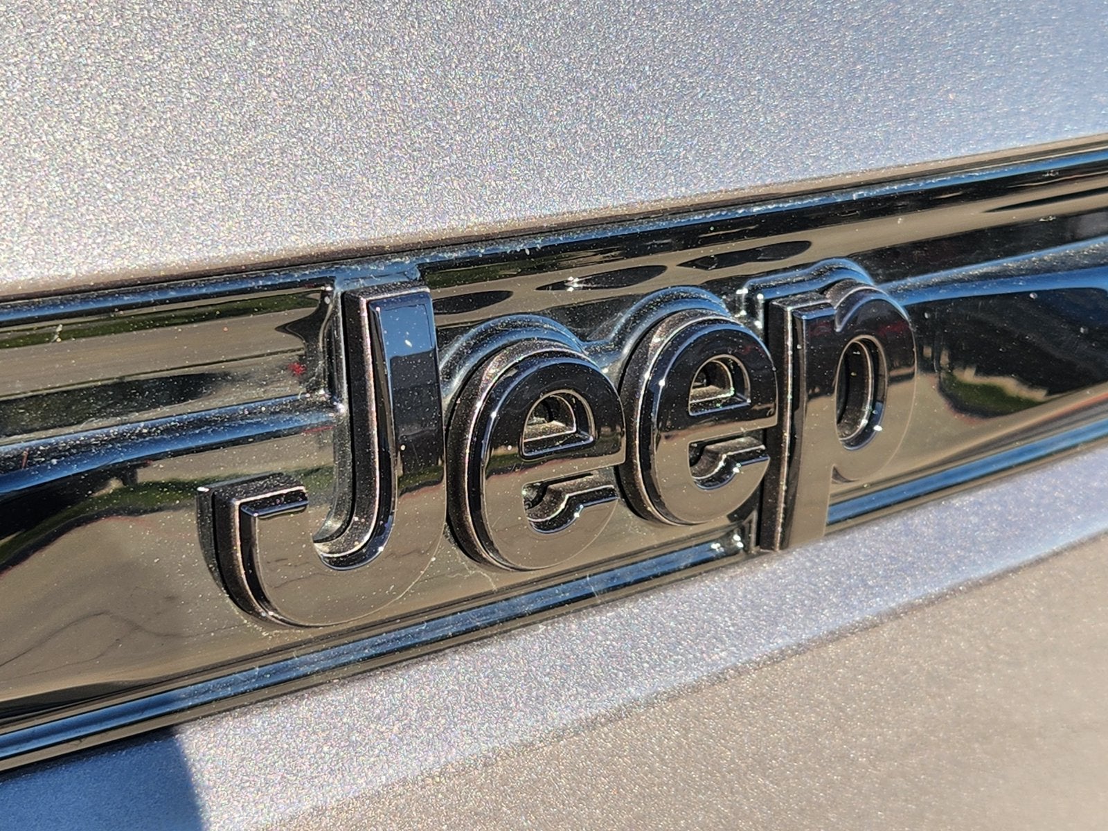 2026 Jeep Grand Cherokee GRAND CHEROKEE LAREDO ALTITUDE 4X2