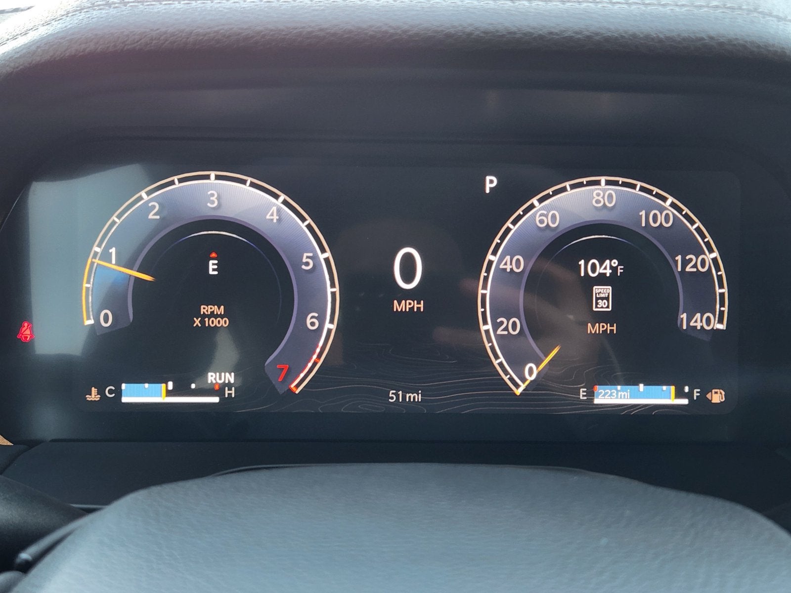 2026 Jeep Grand Cherokee GRAND CHEROKEE LAREDO ALTITUDE 4X2