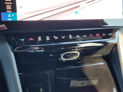 2026 Jeep Grand Cherokee GRAND CHEROKEE LAREDO ALTITUDE 4X2