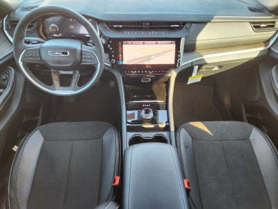 2026 Jeep Grand Cherokee GRAND CHEROKEE LAREDO ALTITUDE 4X2