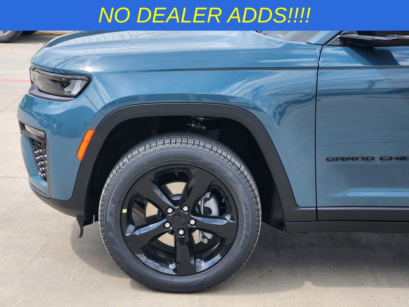 2026 Jeep Grand Cherokee GRAND CHEROKEE LIMITED 4X2