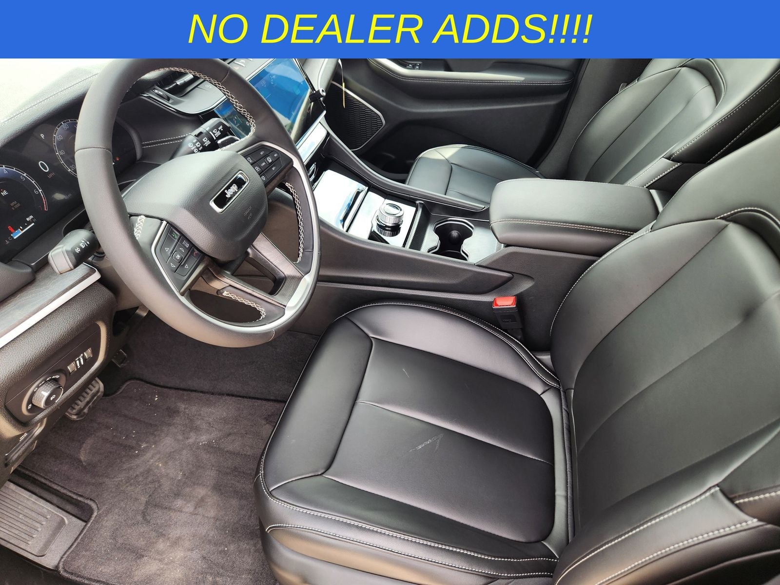 2026 Jeep Grand Cherokee GRAND CHEROKEE LIMITED 4X2