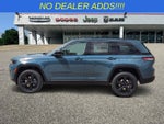 2026 Jeep Grand Cherokee GRAND CHEROKEE LIMITED 4X2