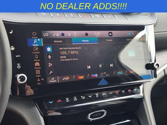2026 Jeep Grand Cherokee GRAND CHEROKEE LIMITED 4X2
