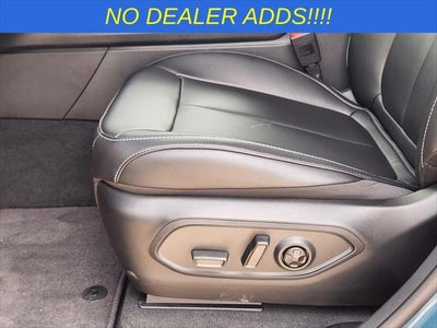 2026 Jeep Grand Cherokee GRAND CHEROKEE LIMITED 4X2