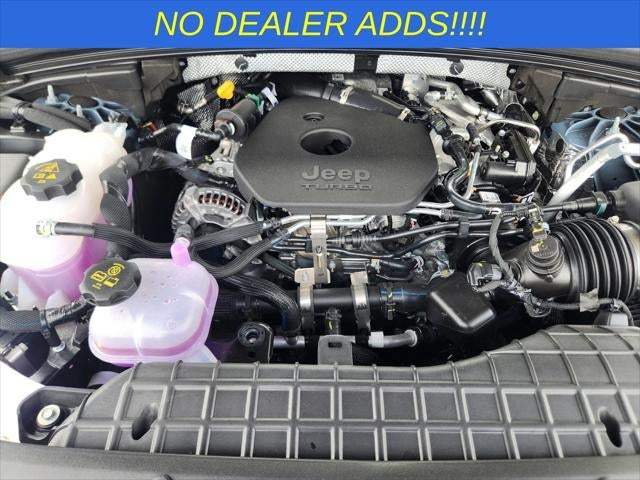 2026 Jeep Grand Cherokee GRAND CHEROKEE LIMITED 4X2