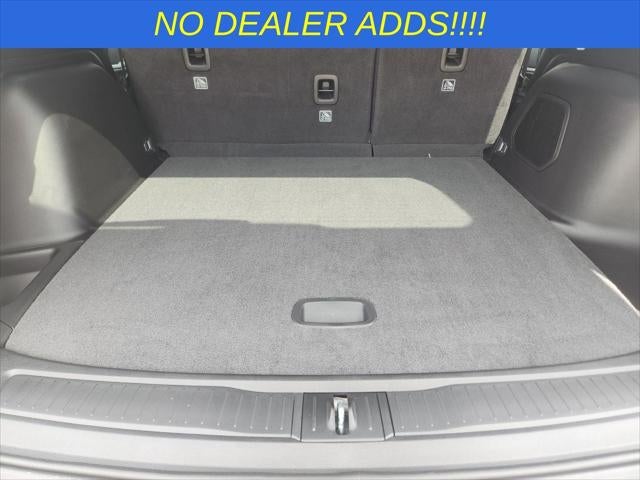 2026 Jeep Grand Cherokee GRAND CHEROKEE LIMITED 4X2
