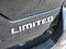 2027 Jeep Grand Cherokee GRAND CHEROKEE LIMITED 4X4