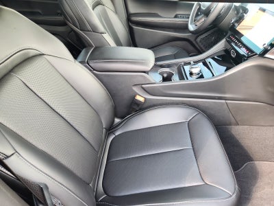2027 Jeep Grand Cherokee GRAND CHEROKEE LIMITED 4X4