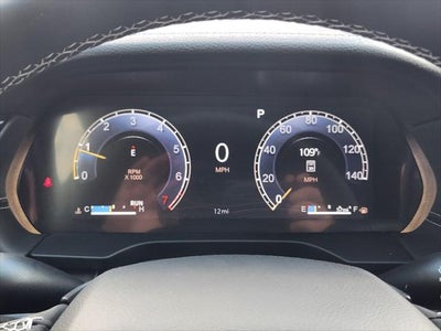 2027 Jeep Grand Cherokee GRAND CHEROKEE LIMITED 4X4