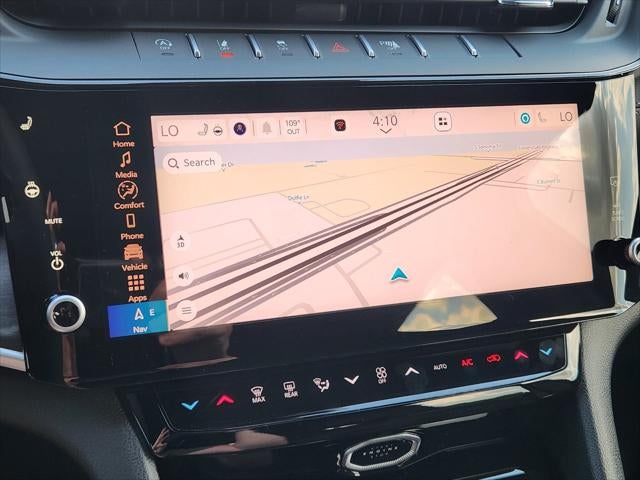 2027 Jeep Grand Cherokee GRAND CHEROKEE LIMITED 4X4