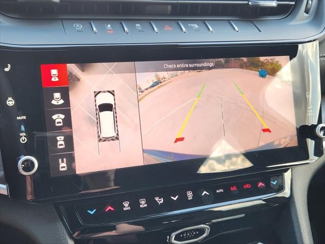 2027 Jeep Grand Cherokee GRAND CHEROKEE LIMITED 4X4