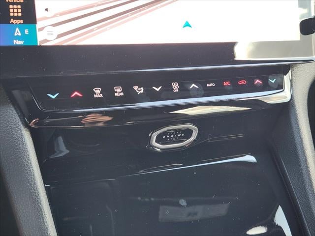 2027 Jeep Grand Cherokee GRAND CHEROKEE LIMITED 4X4