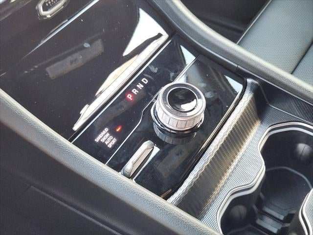 2027 Jeep Grand Cherokee GRAND CHEROKEE LIMITED 4X4