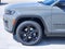 2027 Jeep Grand Cherokee GRAND CHEROKEE LIMITED 4X4