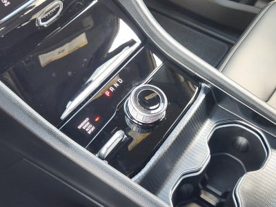 2027 Jeep Grand Cherokee GRAND CHEROKEE LIMITED 4X4
