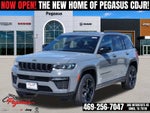 2027 Jeep Grand Cherokee GRAND CHEROKEE LIMITED 4X4