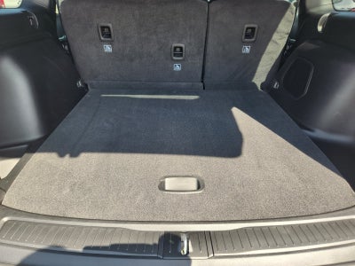 2027 Jeep Grand Cherokee GRAND CHEROKEE LIMITED 4X4
