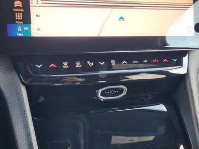 2027 Jeep Grand Cherokee GRAND CHEROKEE LIMITED 4X4