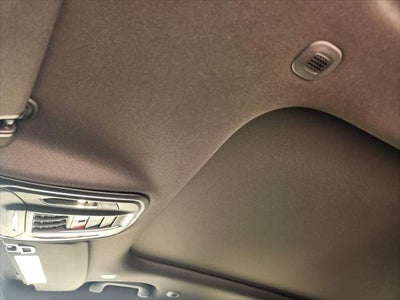 2027 Jeep Grand Cherokee GRAND CHEROKEE LIMITED 4X4