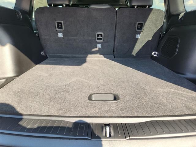 2027 Jeep Grand Cherokee GRAND CHEROKEE LIMITED 4X4
