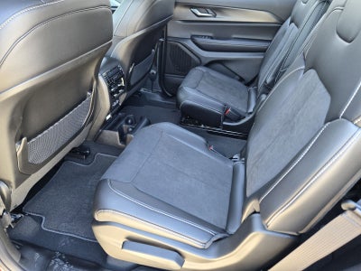 2025 Jeep Grand Cherokee L GRAND CHEROKEE L ALTITUDE X 4X2