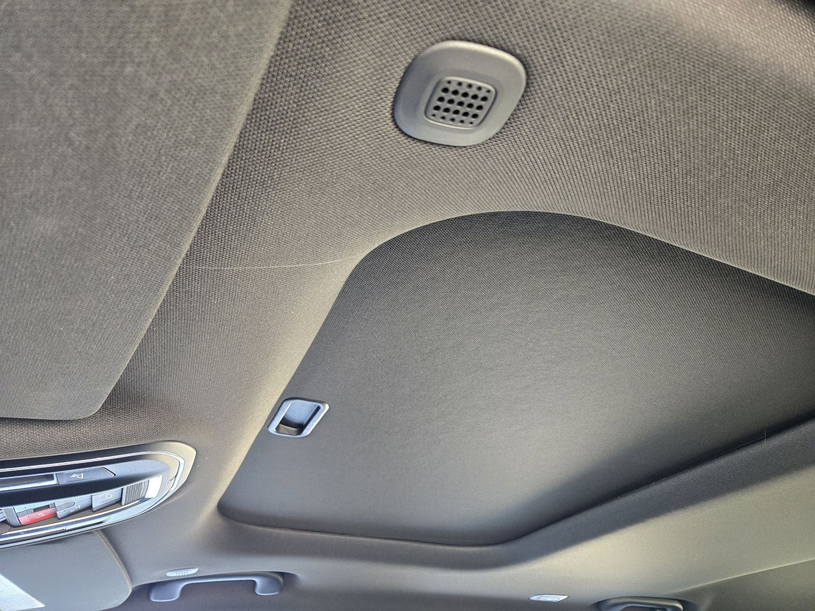 2025 Jeep Grand Cherokee L GRAND CHEROKEE L ALTITUDE X 4X2