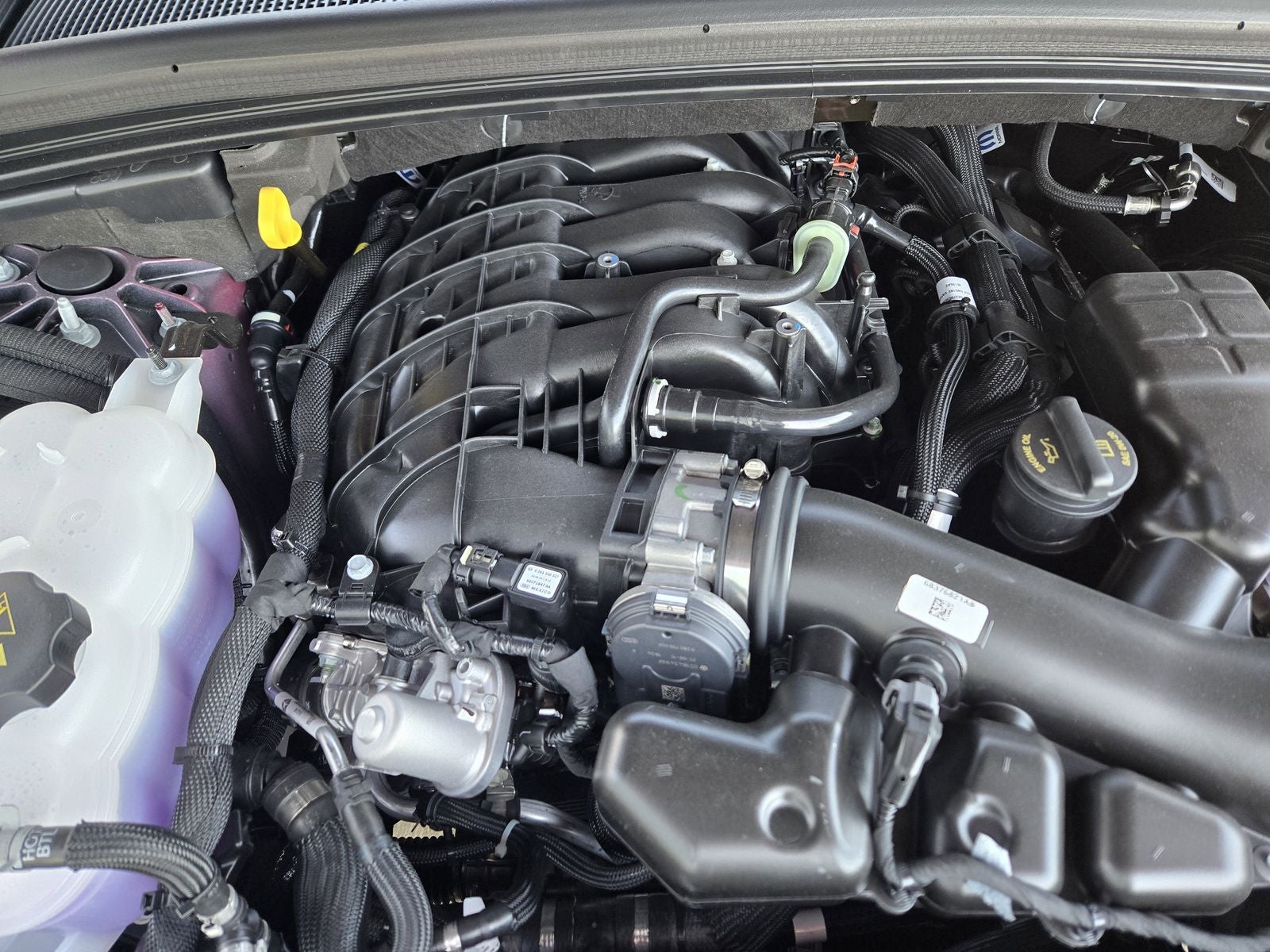 2025 Jeep Grand Cherokee L GRAND CHEROKEE L ALTITUDE X 4X2