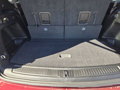 2025 Jeep Grand Cherokee L GRAND CHEROKEE L ALTITUDE X 4X2