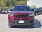 2025 Jeep Grand Cherokee L GRAND CHEROKEE L ALTITUDE X 4X2
