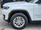 2026 Jeep Grand Cherokee L GRAND CHEROKEE L LAREDO 4X2