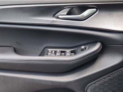 2026 Jeep Grand Cherokee L GRAND CHEROKEE L LAREDO 4X2
