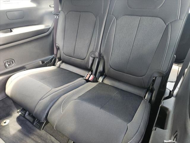2026 Jeep Grand Cherokee L GRAND CHEROKEE L LAREDO 4X2