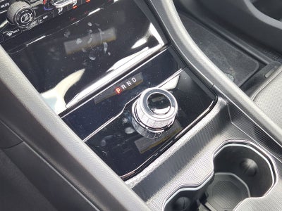 2025 Jeep Grand Cherokee L GRAND CHEROKEE L LIMITED 4X2