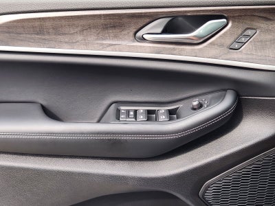 2025 Jeep Grand Cherokee L GRAND CHEROKEE L LIMITED 4X2