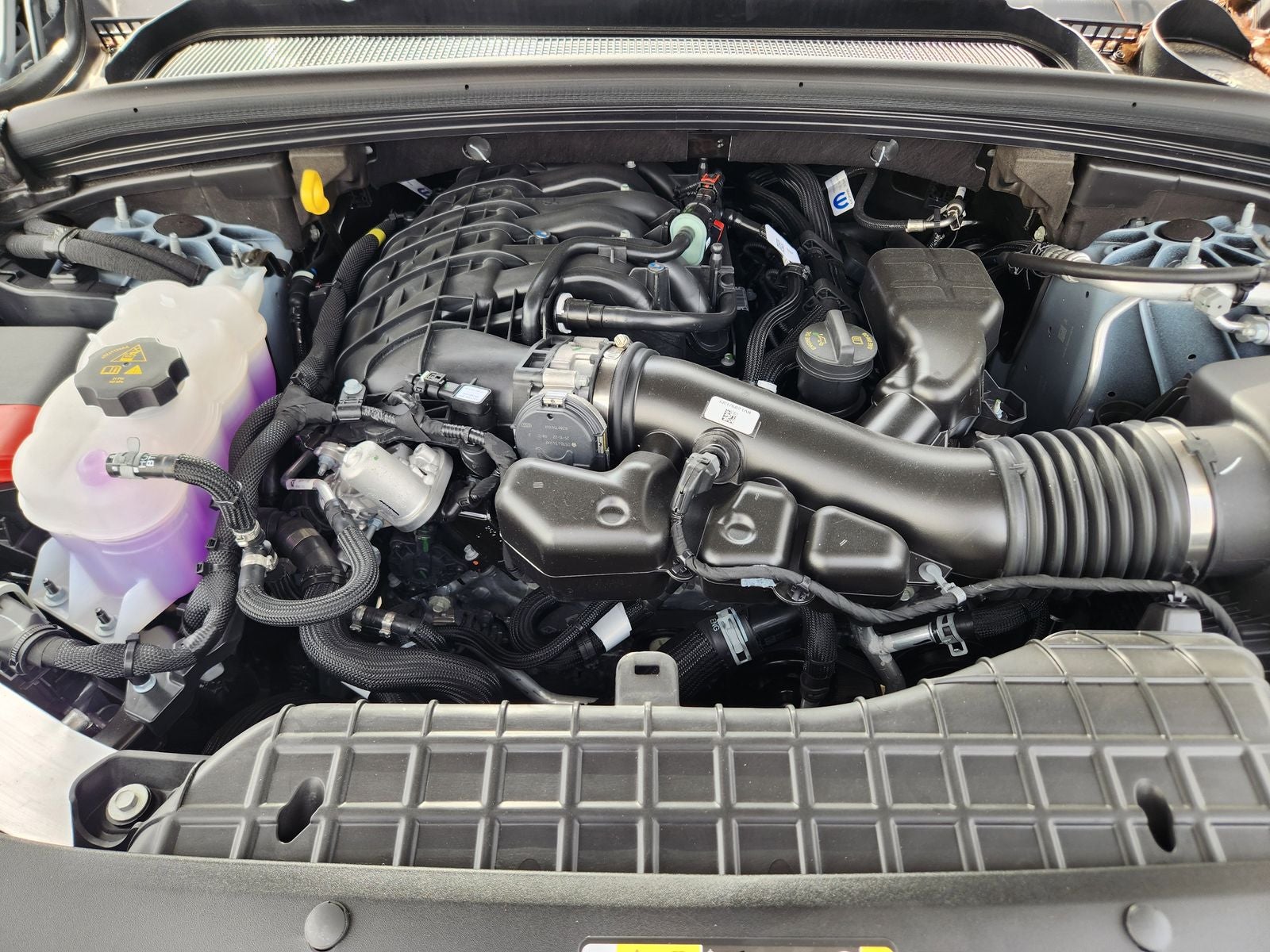 2025 Jeep Grand Cherokee L GRAND CHEROKEE L LIMITED 4X2