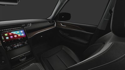 2025 Jeep Grand Cherokee L GRAND CHEROKEE L LIMITED 4X2