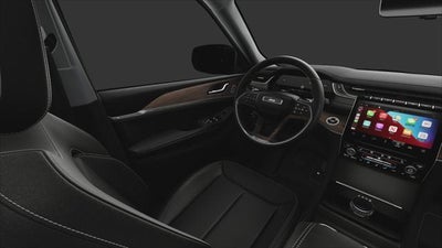 2025 Jeep Grand Cherokee L GRAND CHEROKEE L LIMITED 4X2