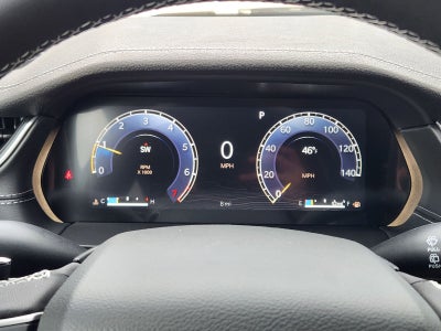 2025 Jeep Grand Cherokee L GRAND CHEROKEE L LIMITED 4X2