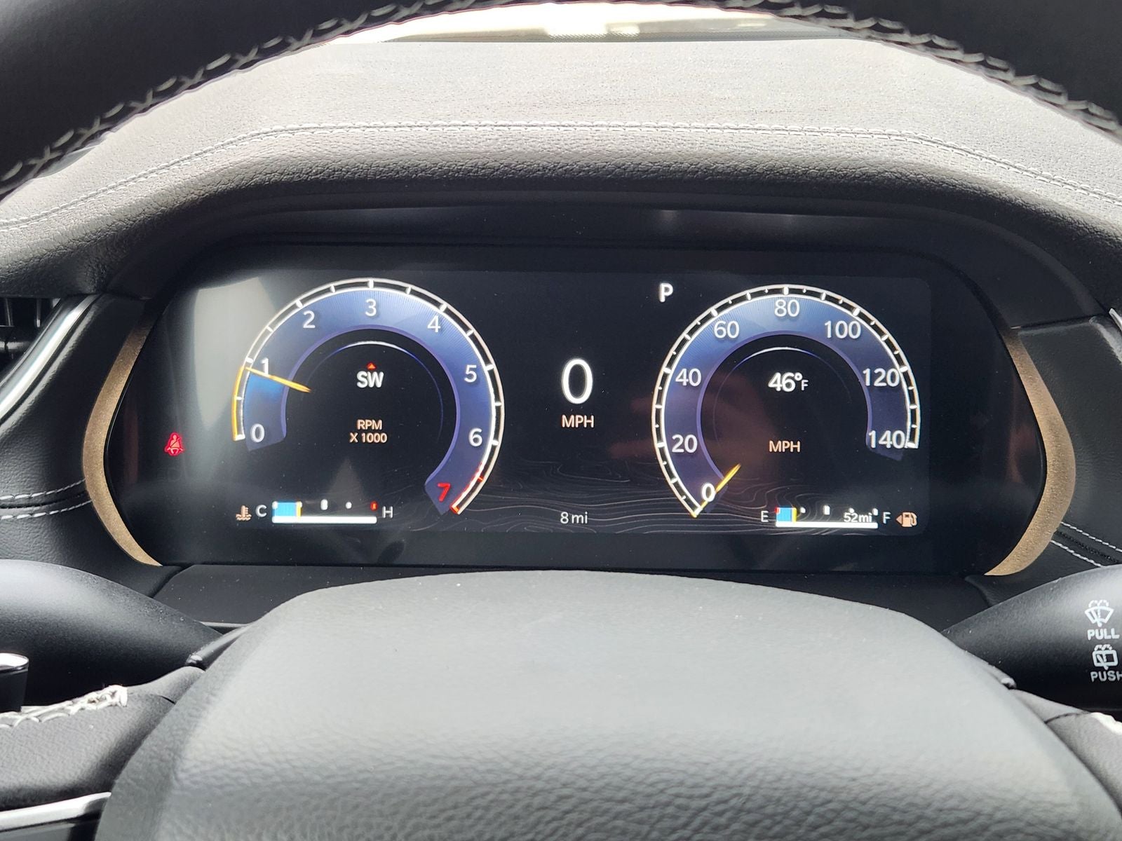 2025 Jeep Grand Cherokee L GRAND CHEROKEE L LIMITED 4X2