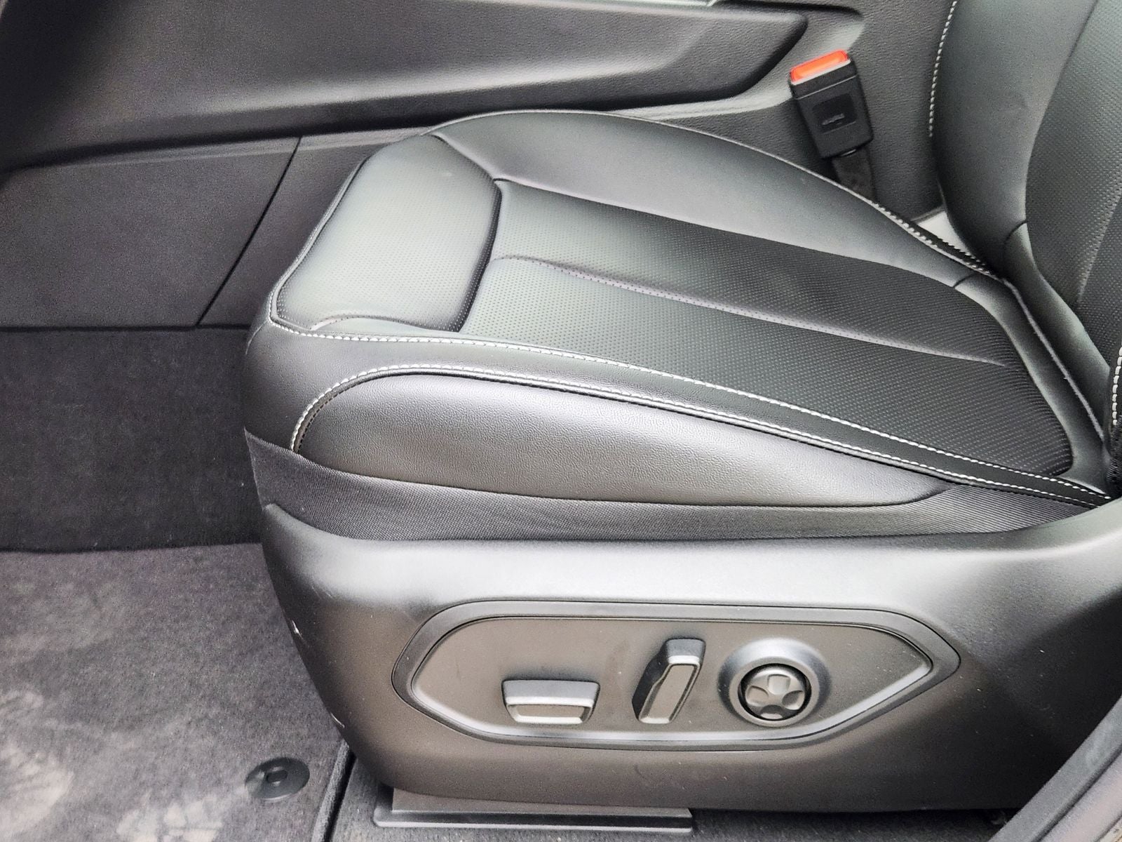 2025 Jeep Grand Cherokee L GRAND CHEROKEE L LIMITED 4X2