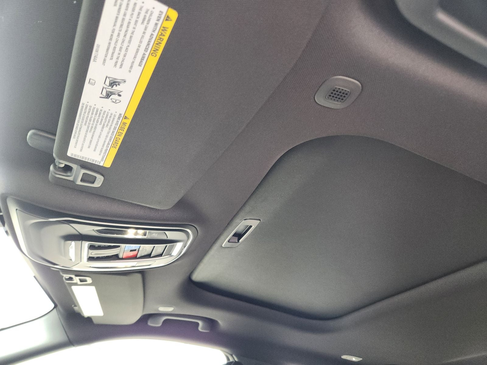 2025 Jeep Grand Cherokee L GRAND CHEROKEE L ALTITUDE X 4X4