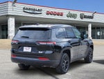 2025 Jeep Grand Cherokee L GRAND CHEROKEE L ALTITUDE X 4X4