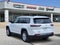 2025 Jeep Grand Cherokee L GRAND CHEROKEE L LAREDO 4X4